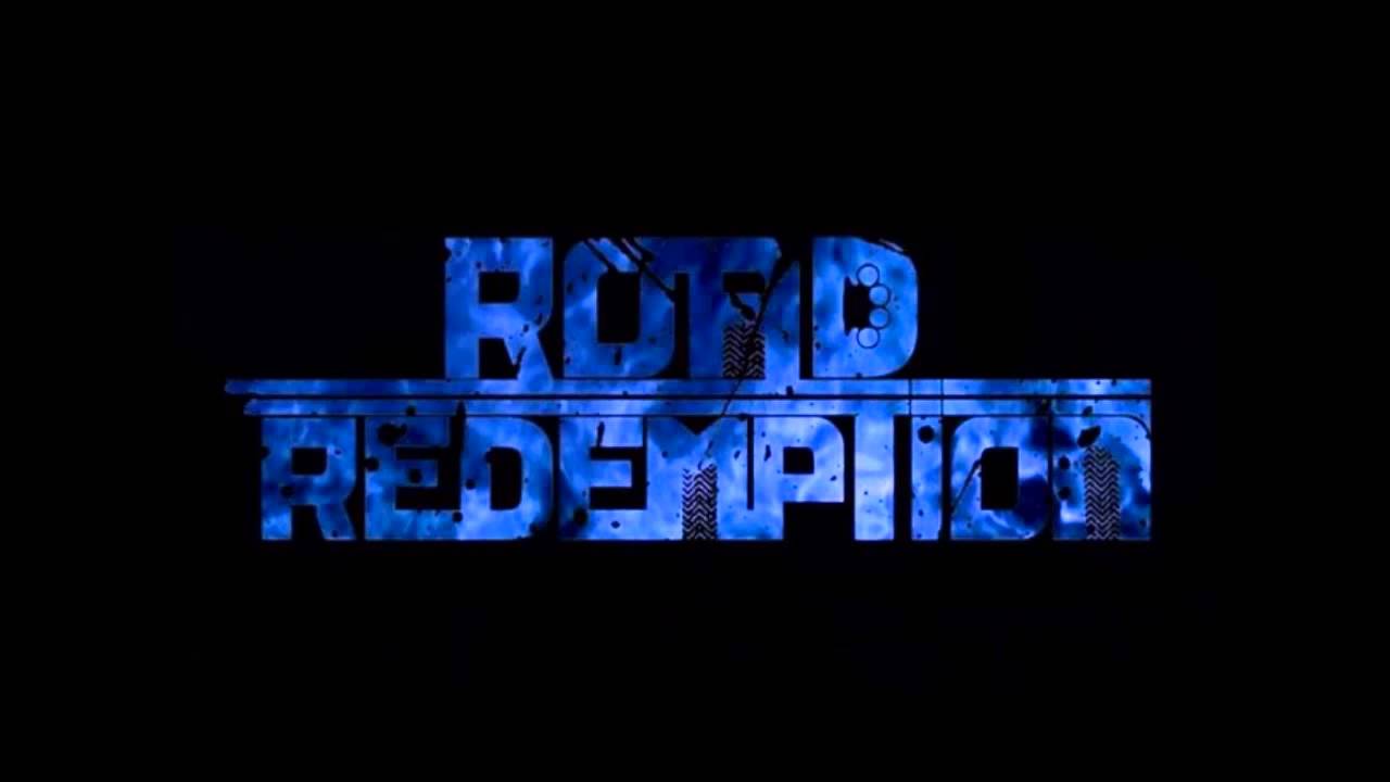 Road Redemption - Fire Eyes