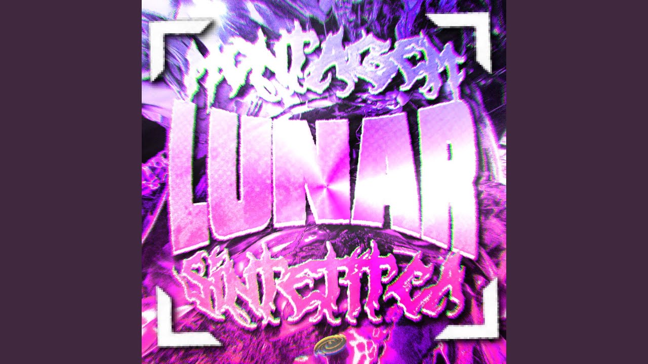MONTAGEM LUNAR SINTETICA (Ultra Slowed)