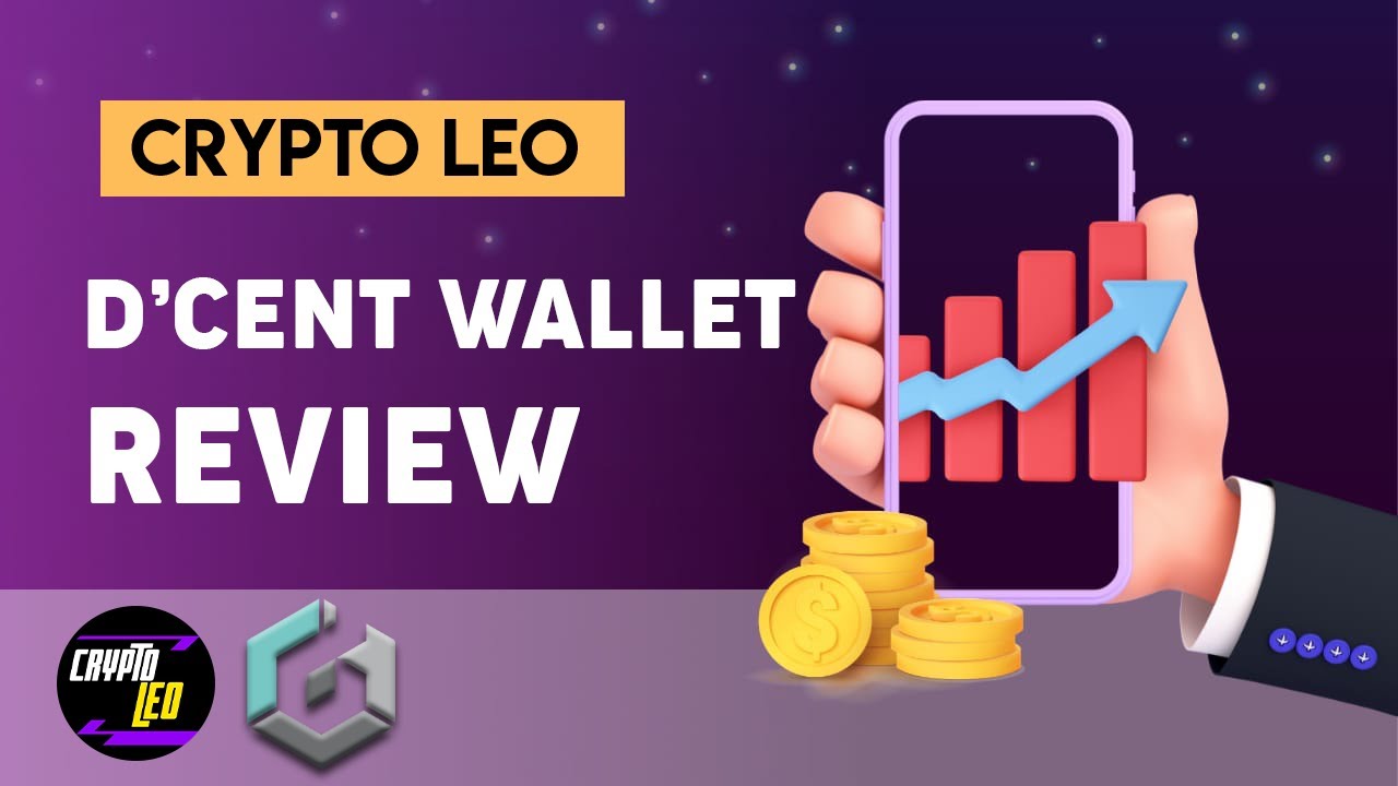 D'cent Wallet Metamask Binding