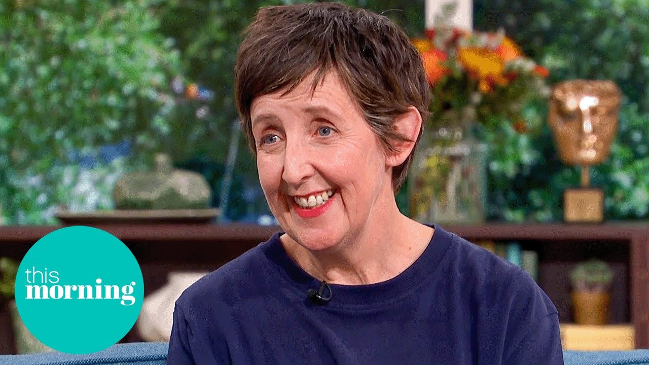 Julie Hesmondhalgh on Her Most Emotional Role Yet in Punch | This Morning
