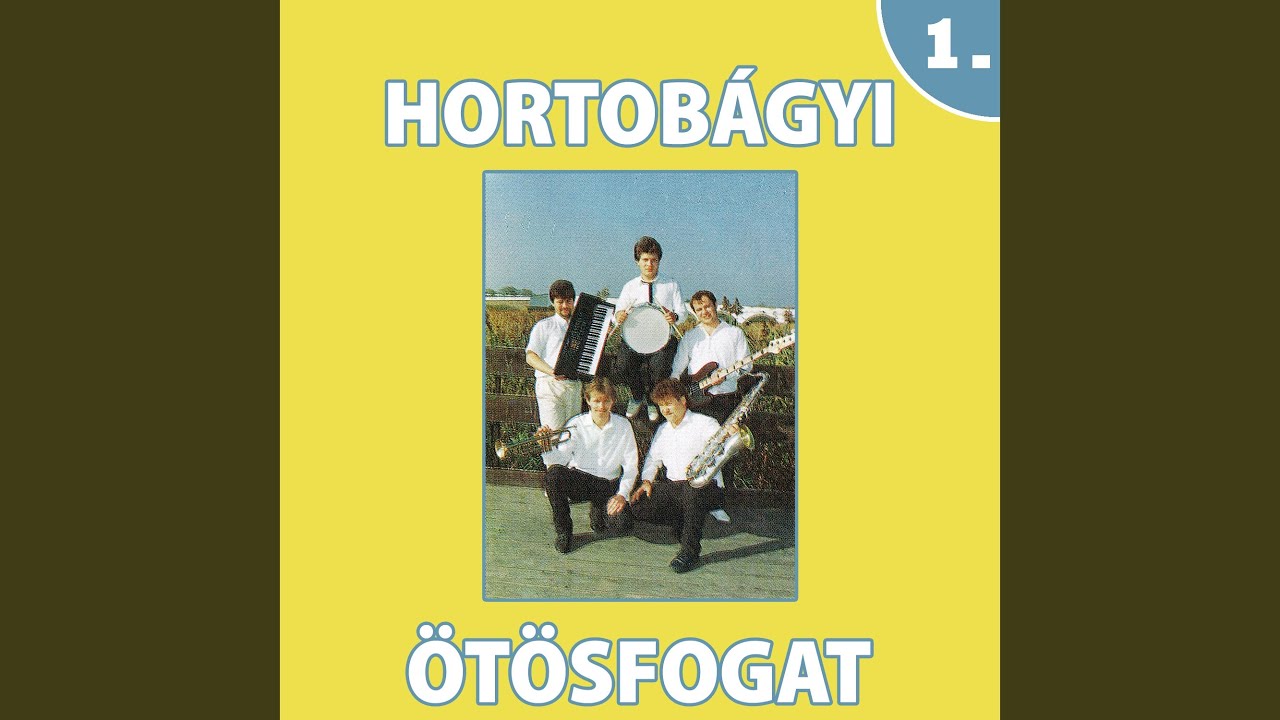 Zavaros a Tisza vize mix (Haragszik az édesanyám/Kocsmárosné, szép csaplárné/Ősszel...