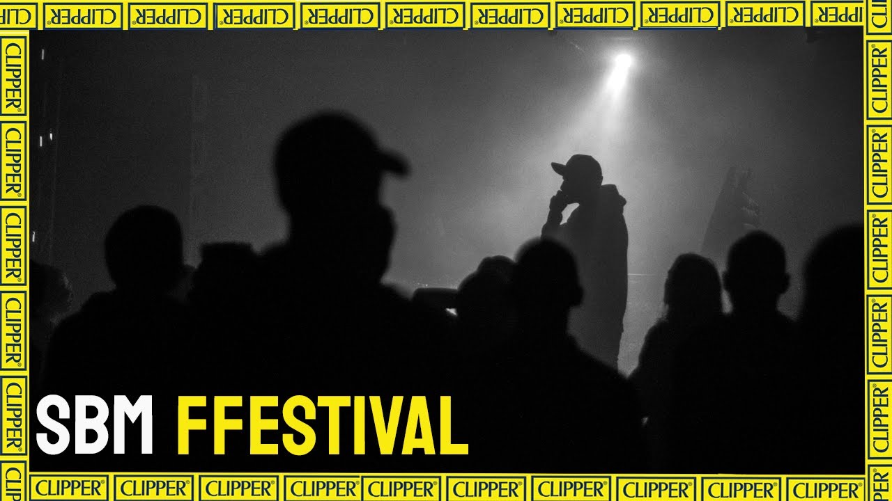 SBM Ffestival - Warszawa 2021