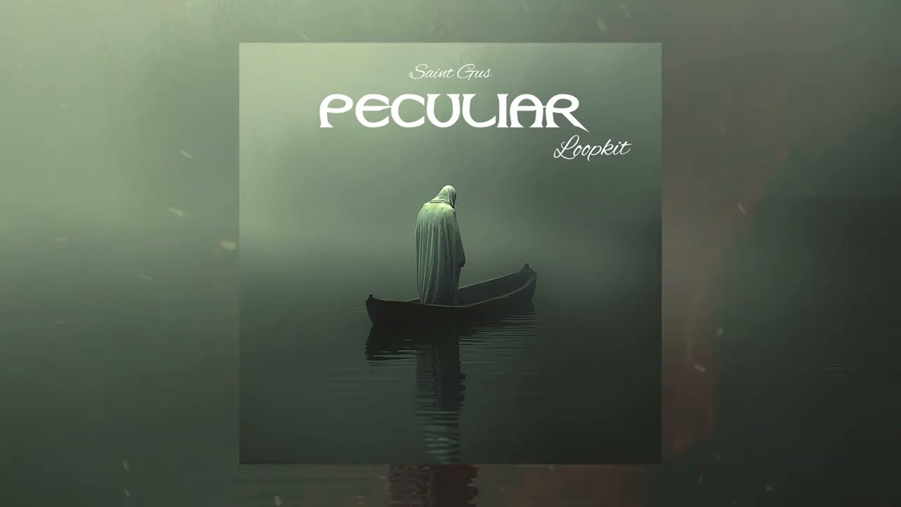 [FREE] Trap Loopkit/Sample pack 2026 '' PECULIAR '' (Future, Southside, Lil Durk, Central Cee, NF)