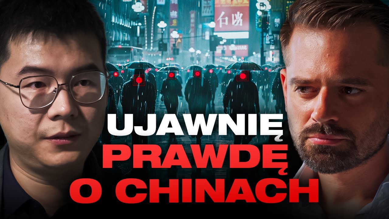 &bdquo;Chiny przegrają ten wyścig. Ale stworzymy latające samochody&rdquo; | Hyuang Yu