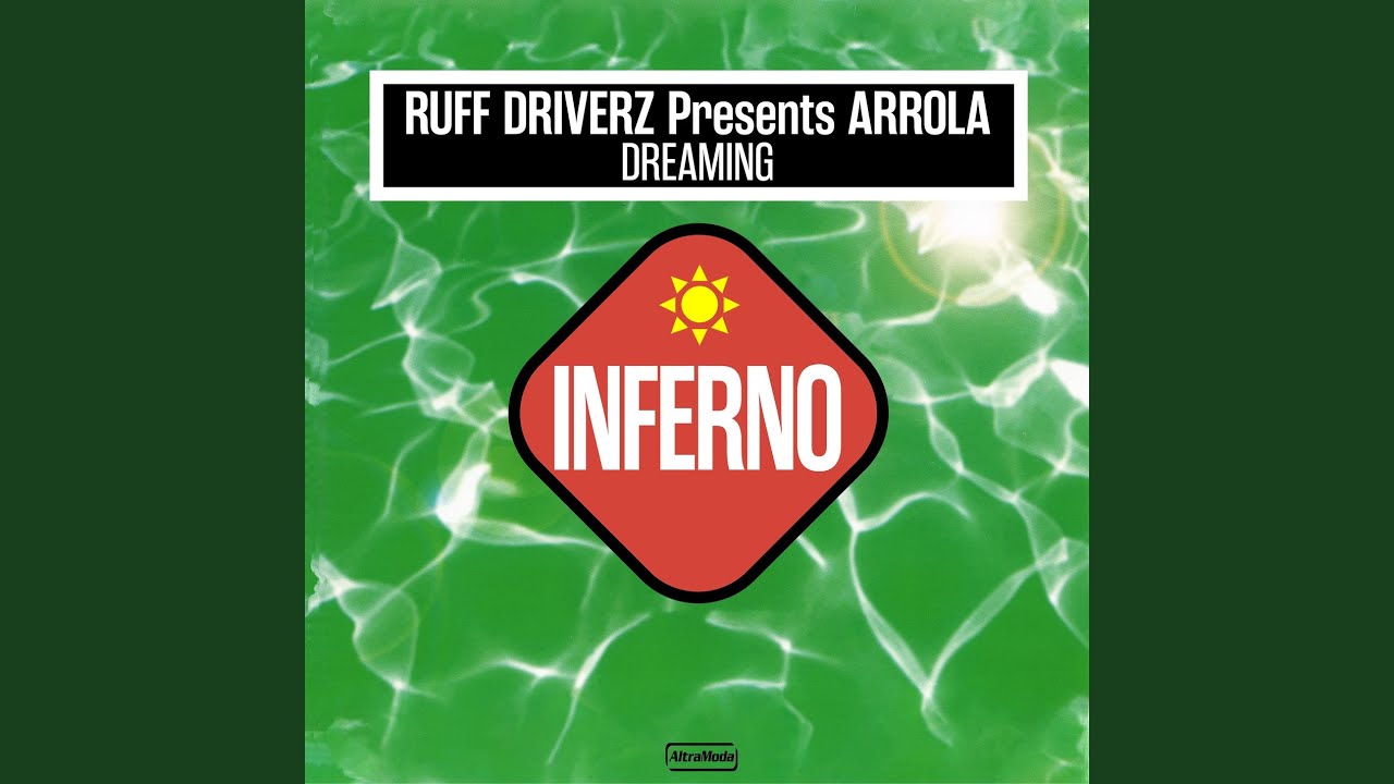 Dreaming (Knee Deep Paradise Mix)
