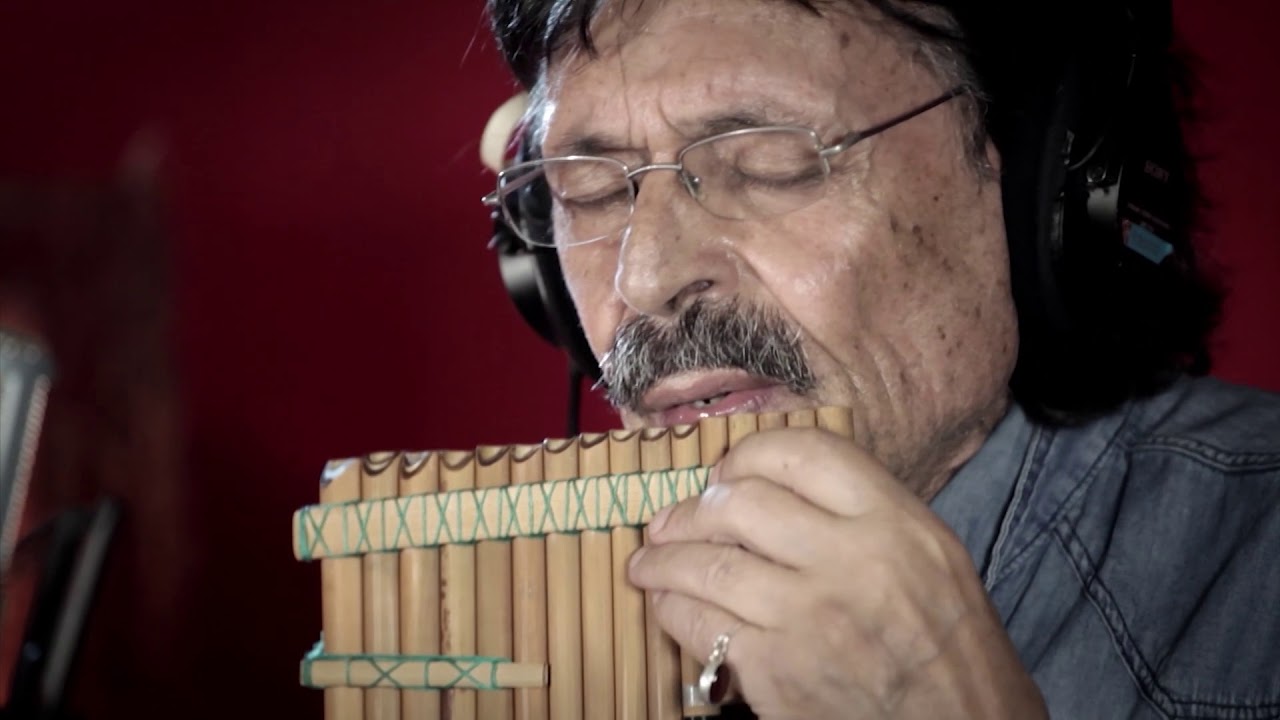 Notas de paso / Jorge Cumbo