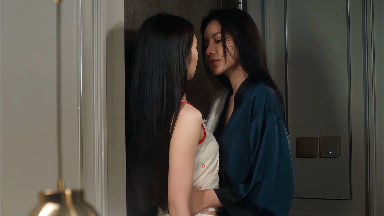 Ledarin & Aran | i love bad girls - DZHABER | Love Beyond Dreams EP 4-5 | 4К [Eng Sub]