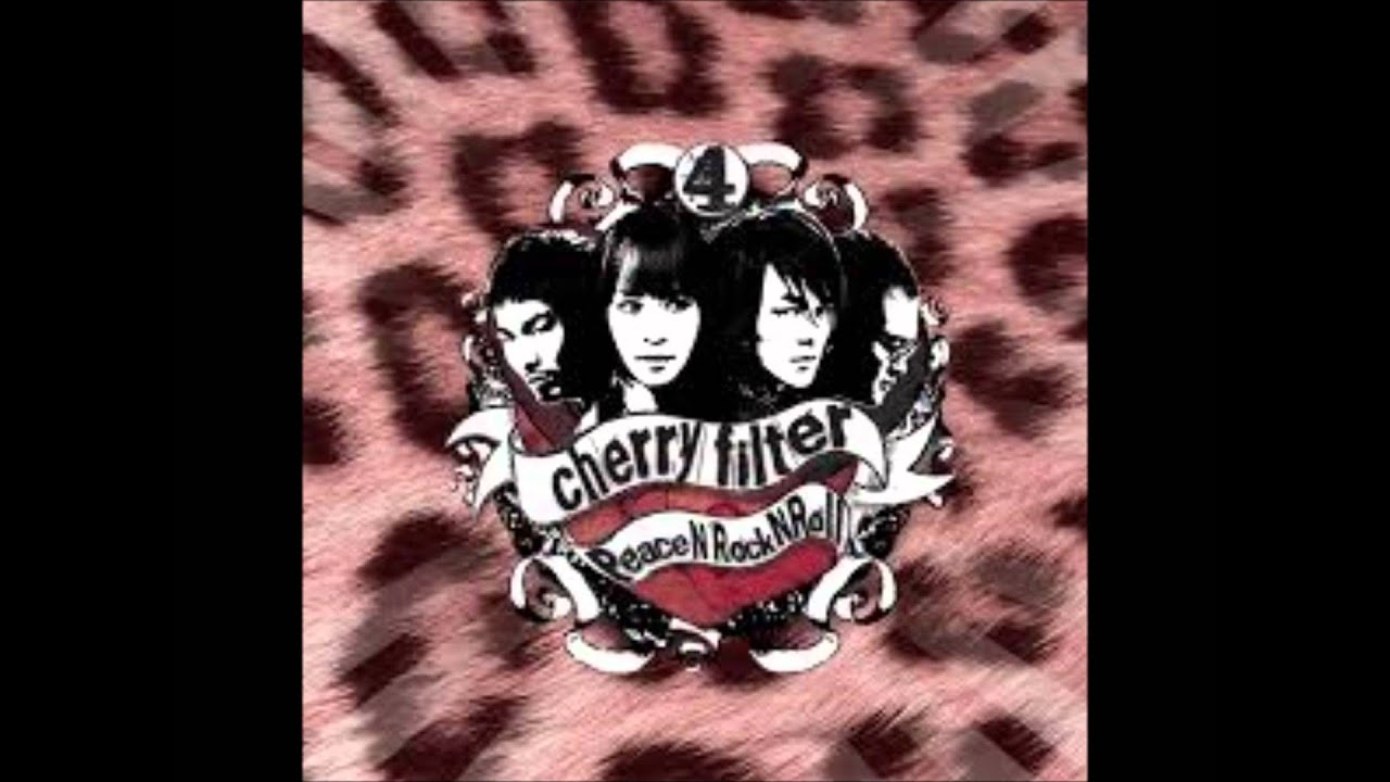체리필터 - Happy Day (Cherryfilter - Happy Day)