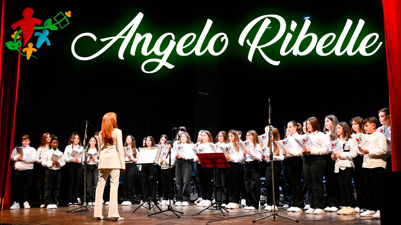 Angelo Ribelle -  I.C.  