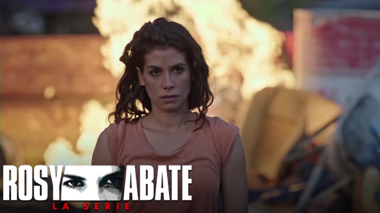 Rosy Abate, la serie - So cosa vogliono fare