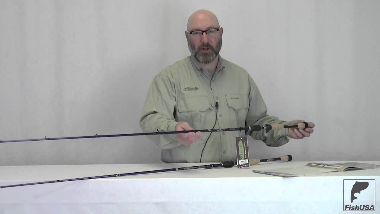 St. Croix Legend Tournament Bass Series