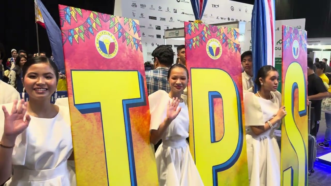 Philippines 126th Kalayaan 2024 | Dubai World Trade Centre | Dubai, UAE