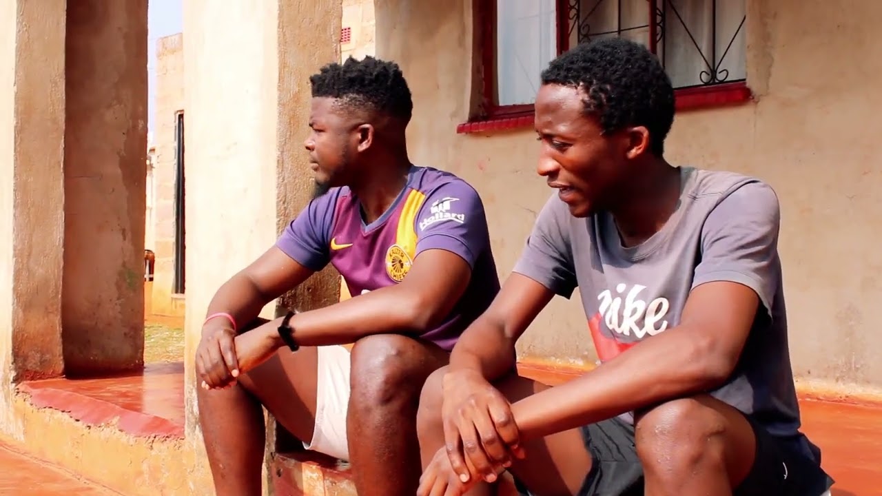 Ijaji LasoPhongolo - Awuvume (Official Music Video)