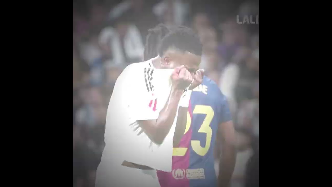 Barcelona Smash Madrid 4 0