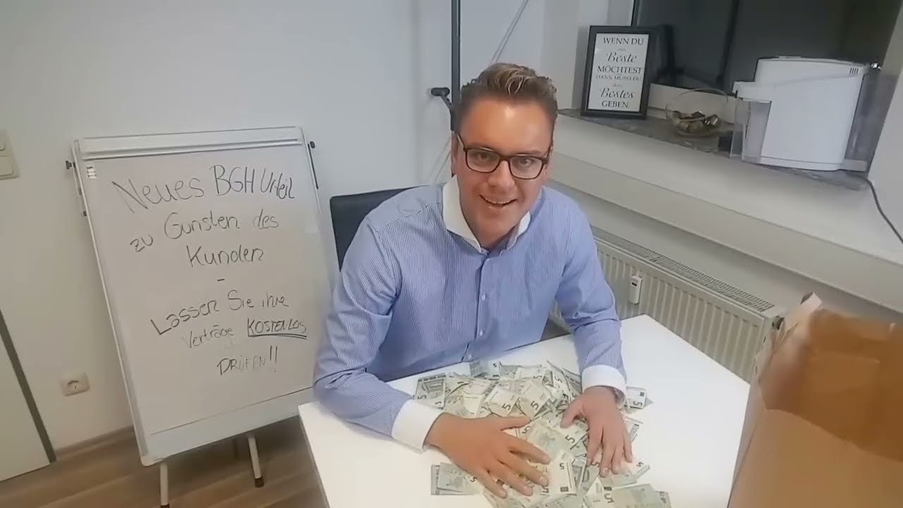 5 Euro-Spar-Konzept