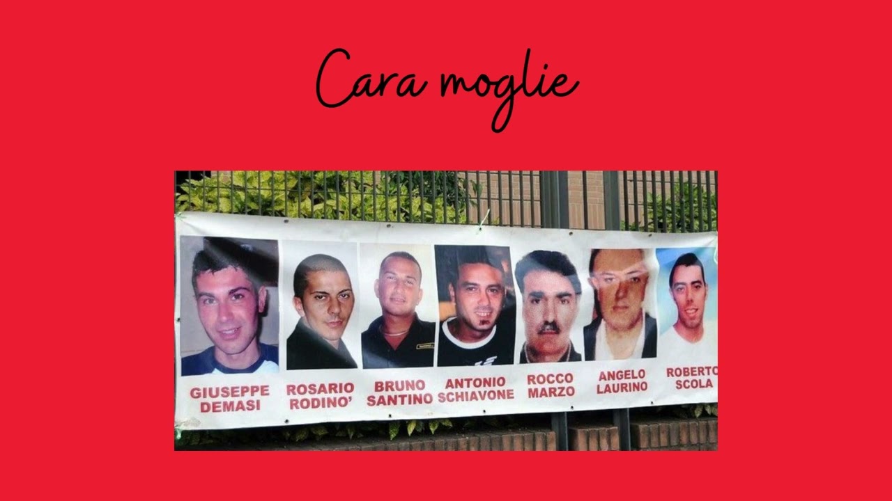 Le canzoni di protesta e politiche  6 dicembre 2007