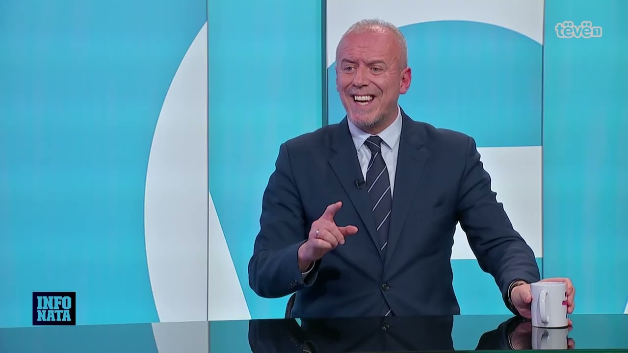 INFO BISEDA-‘VV VENDOS PËR PRESIDENTIN-JO ZGJEDHJE, EMËR KONSENSUAL’-Vigan Qorrolli, LVV