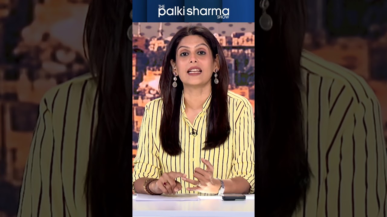 A Trump-Houthi Deal? | The Palki Sharma Show | IGR | India Global Review