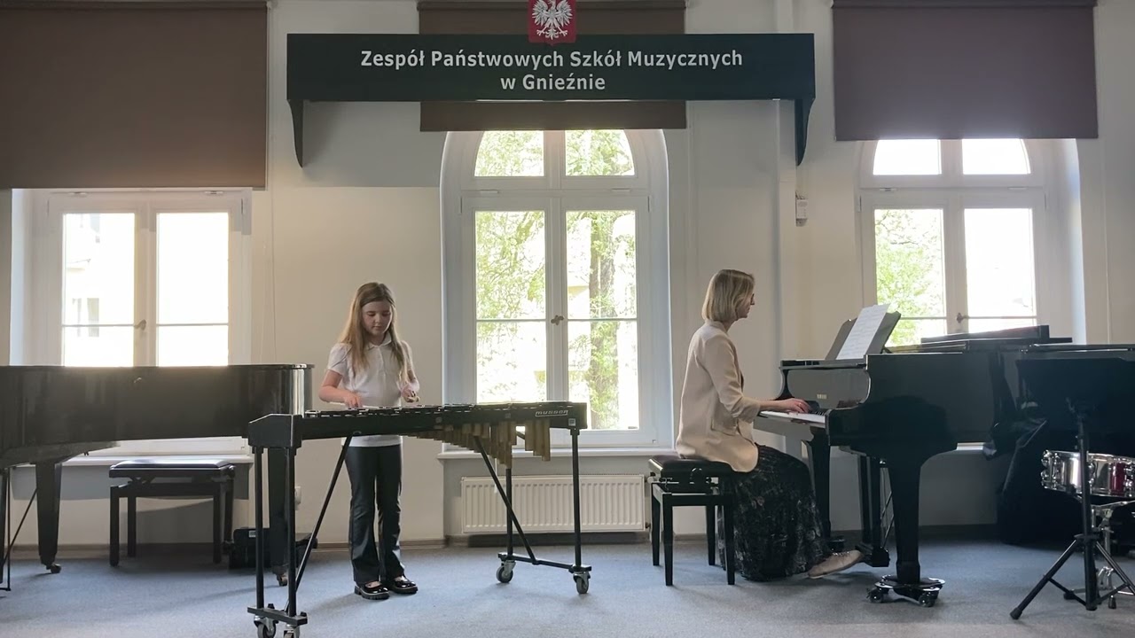 Międzynarodowy Konkurs Muzyczny OPUS 2024, Iga Tarnogrodzka