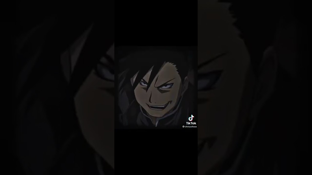 deku as greed (Experimented au) (bnha x Fullmetal alchemist)