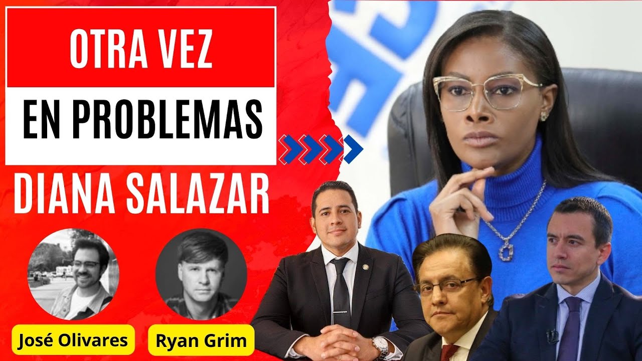 Urgente Fiscal en Problemas: Periodistas internacionales avalan los Chats de la 