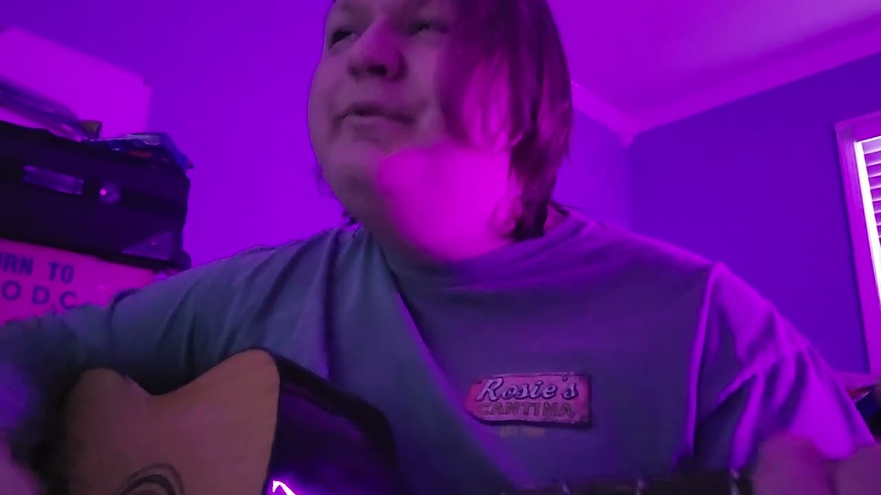 Snuff - Slipknot (cover)