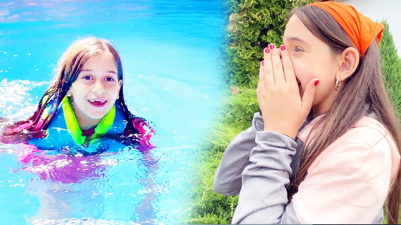 🎁 SURPRIZĂ pentru MARA 😳 FAMILIA Vine în TABĂRĂ 🏕