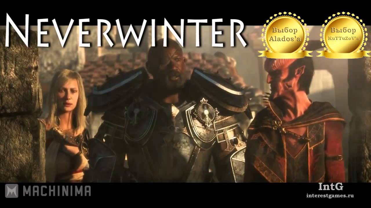 Итоги 2013 года: Лучшая MMO