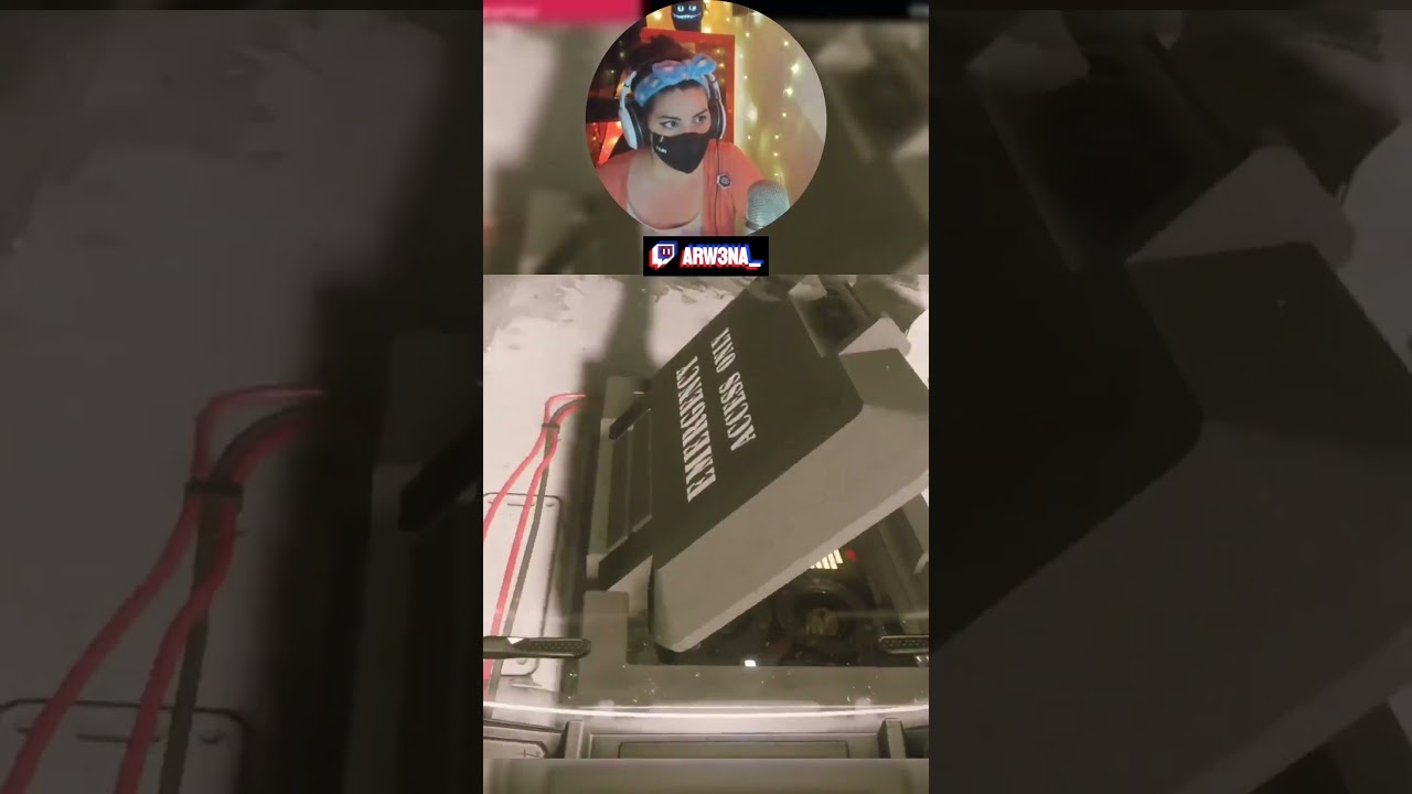 Une mort IMPROBABLE et RARE dans Alien Isolation #shorts