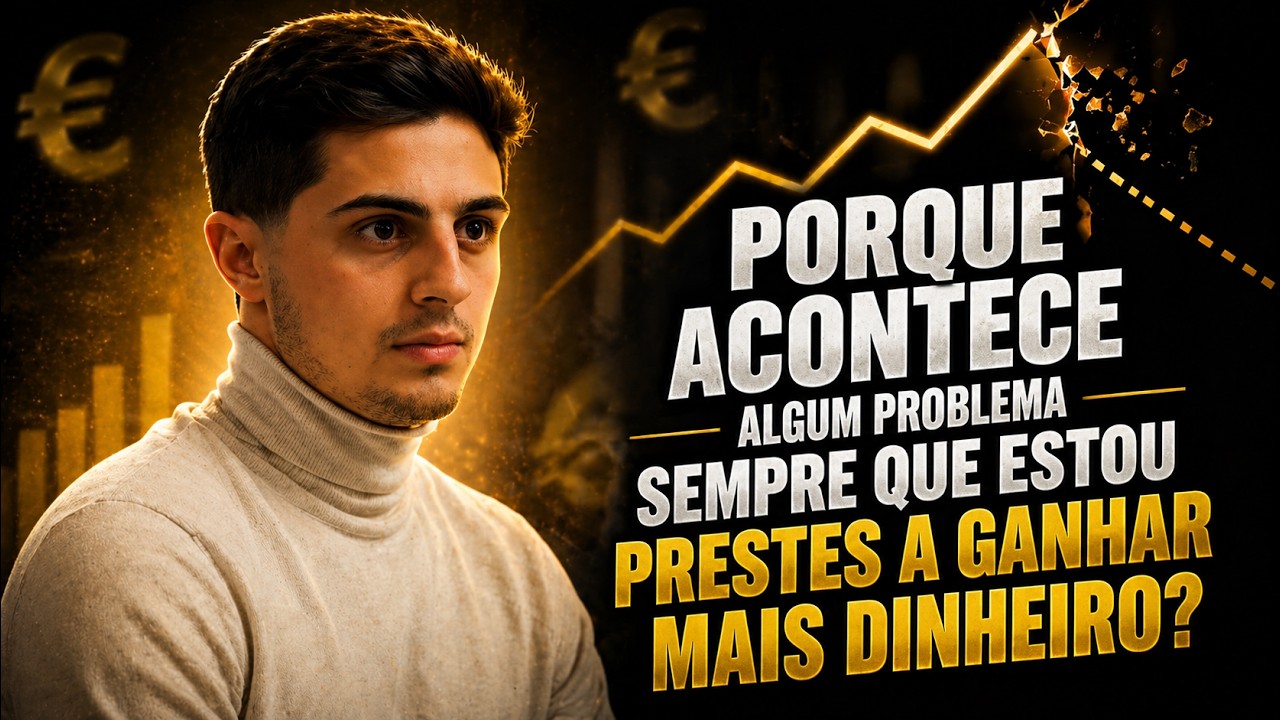 Dá-me 24 minutos e explico-te como hackear o subconsciente para ganhar mais dinheiro em 2026.