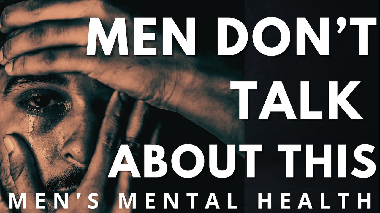 Why MEN Feel Broken in Love | Men Break in Relationships | MEN'S MENTAL HEALTH