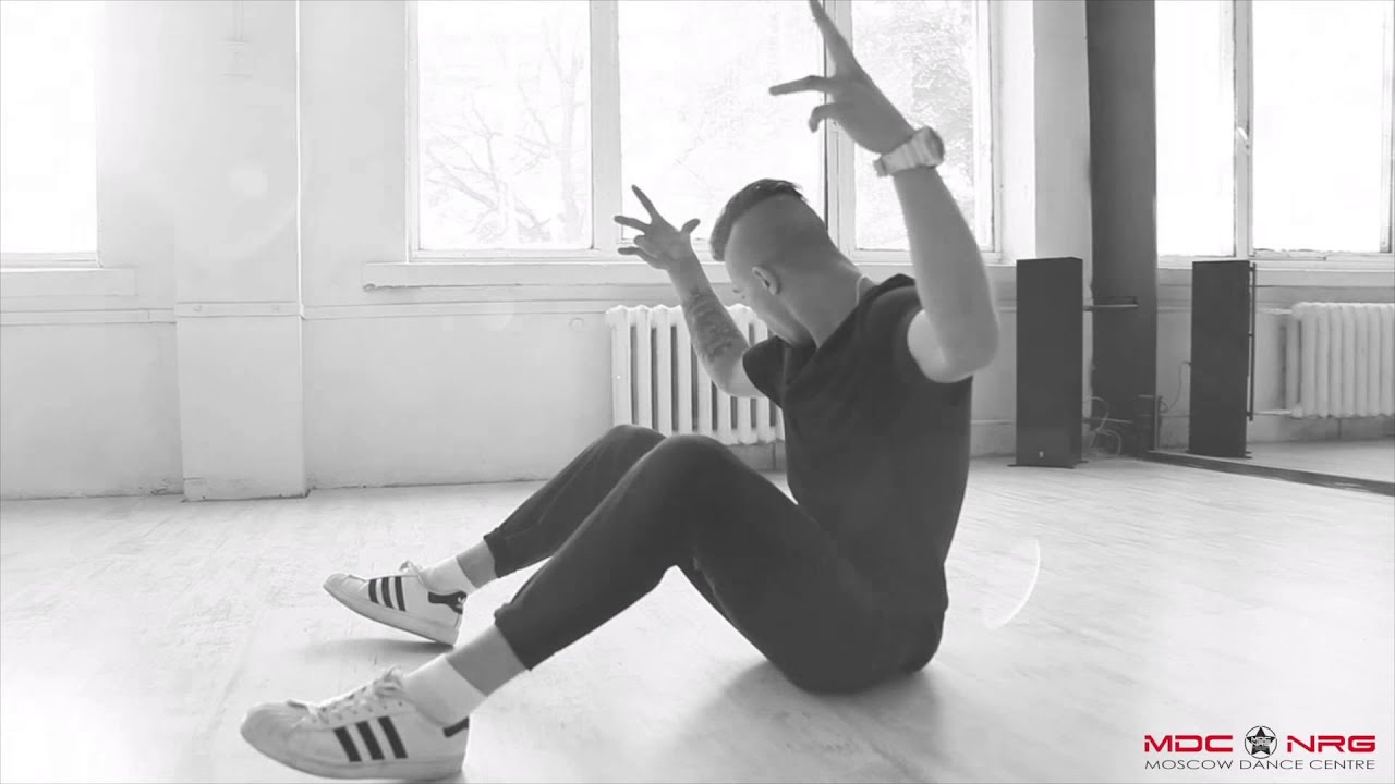 MDC NRG | Aripov Farrukh | Choreographer | Bboy | Breakdance
