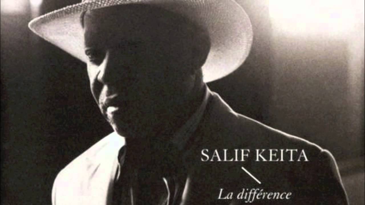 SALIF KEITA-SEYDOU-2010 NEW version.mov