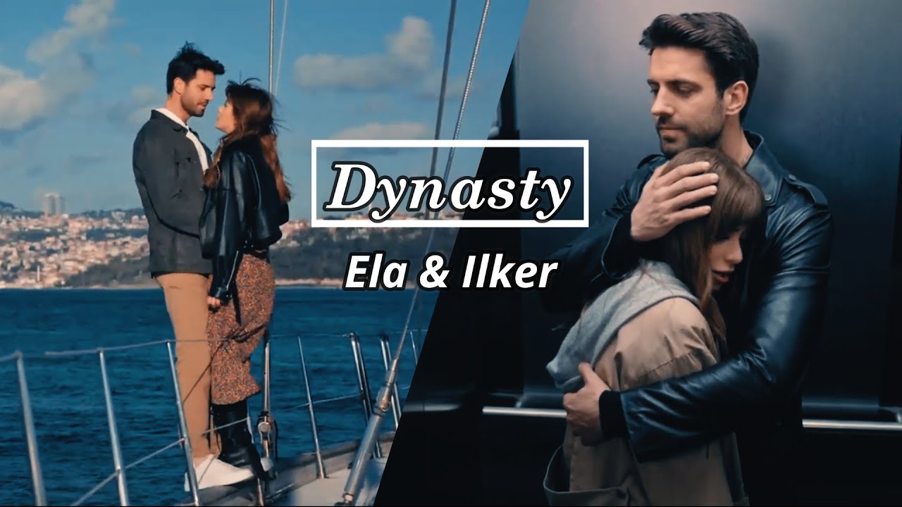 Masumiyet || Ela & Ilker (Dynasty) || Their Story