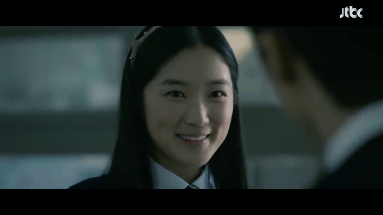 if this is love | ye seo & woo joo (sky castle)