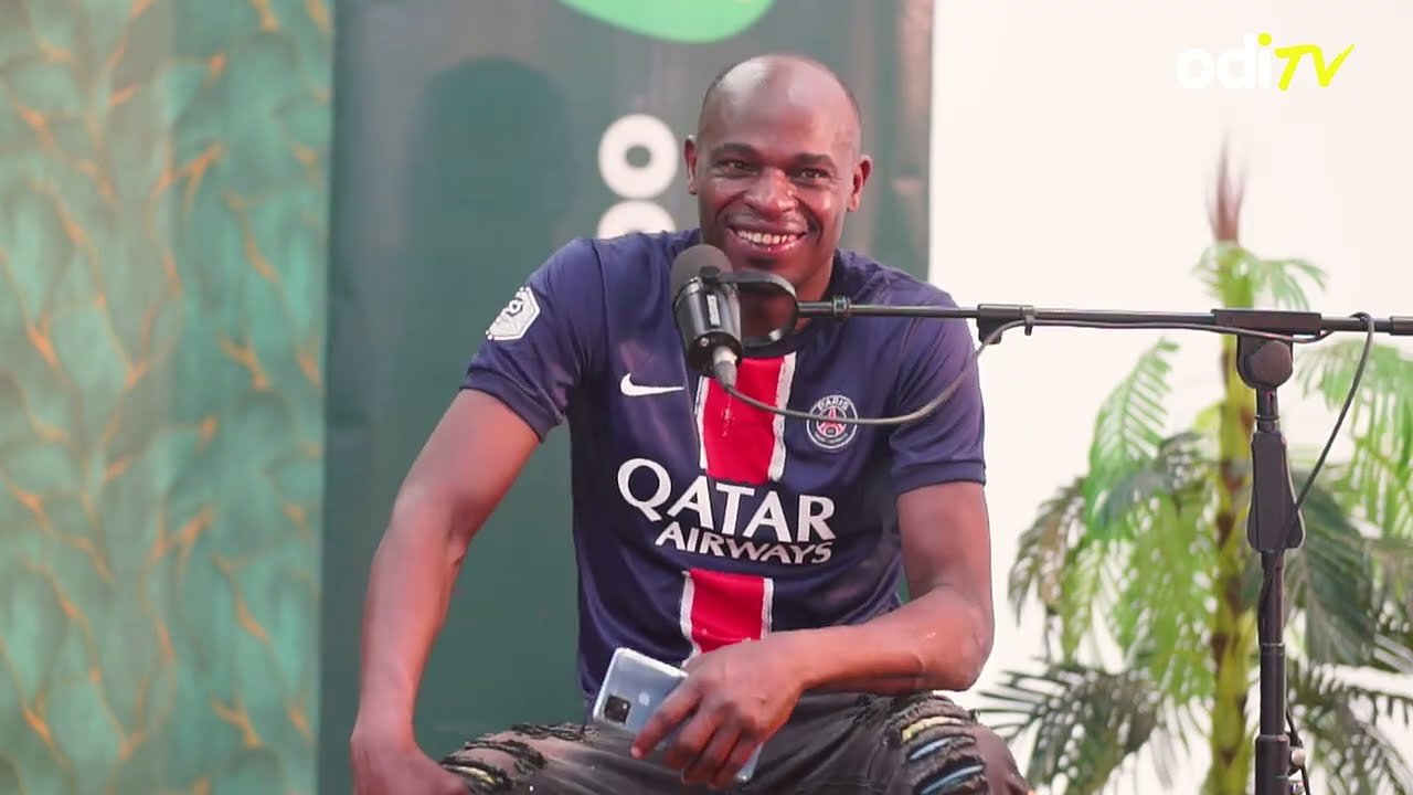 UEFA CHAMPIONS LEAGUE PLAYOFFS PREDICTIONS ~ Odibets Arocho Live Podcast #S02E74