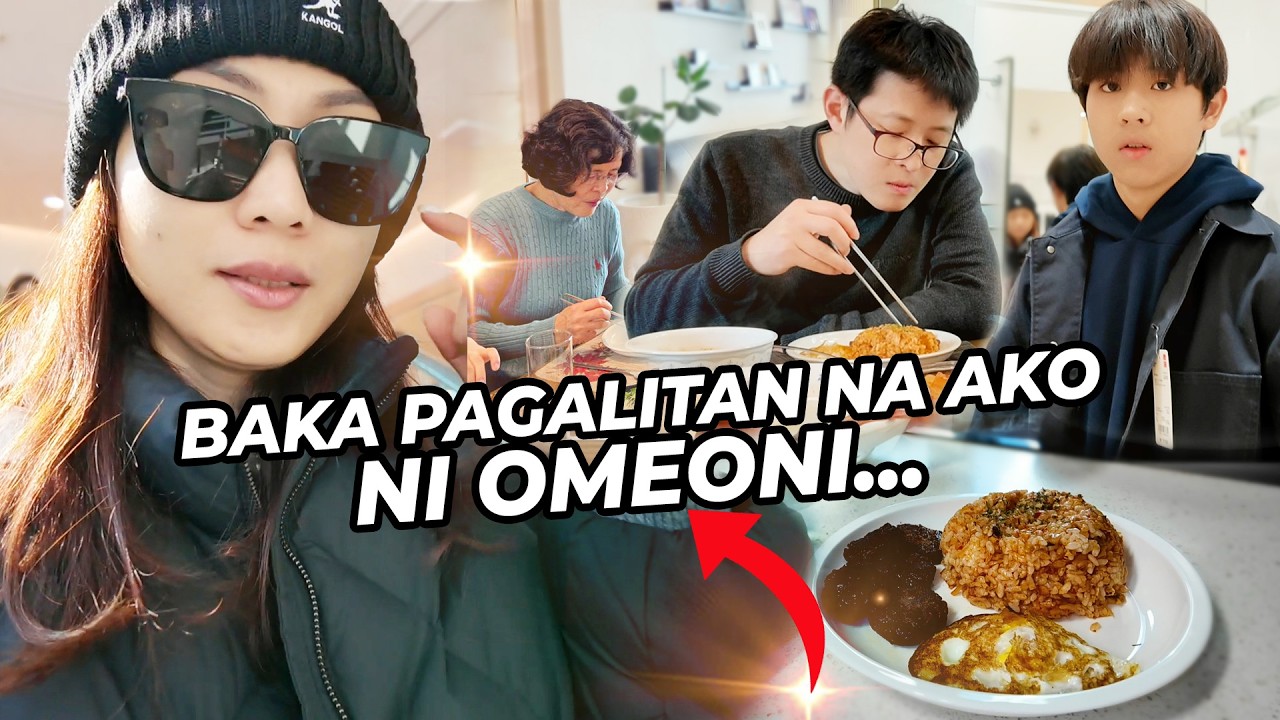 COOKING AND SERVING LEFTOVERS | SAYANG NAMAN | UNIQLO HAUL | MY DAILY ACCESSORIES | #pmsk