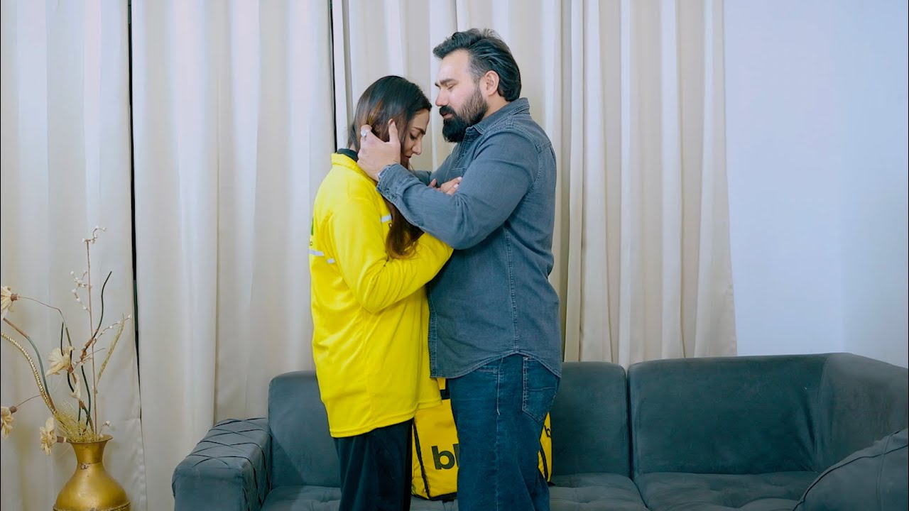 Delivery Wali Ko Banaya Wife || Vinay Sharma