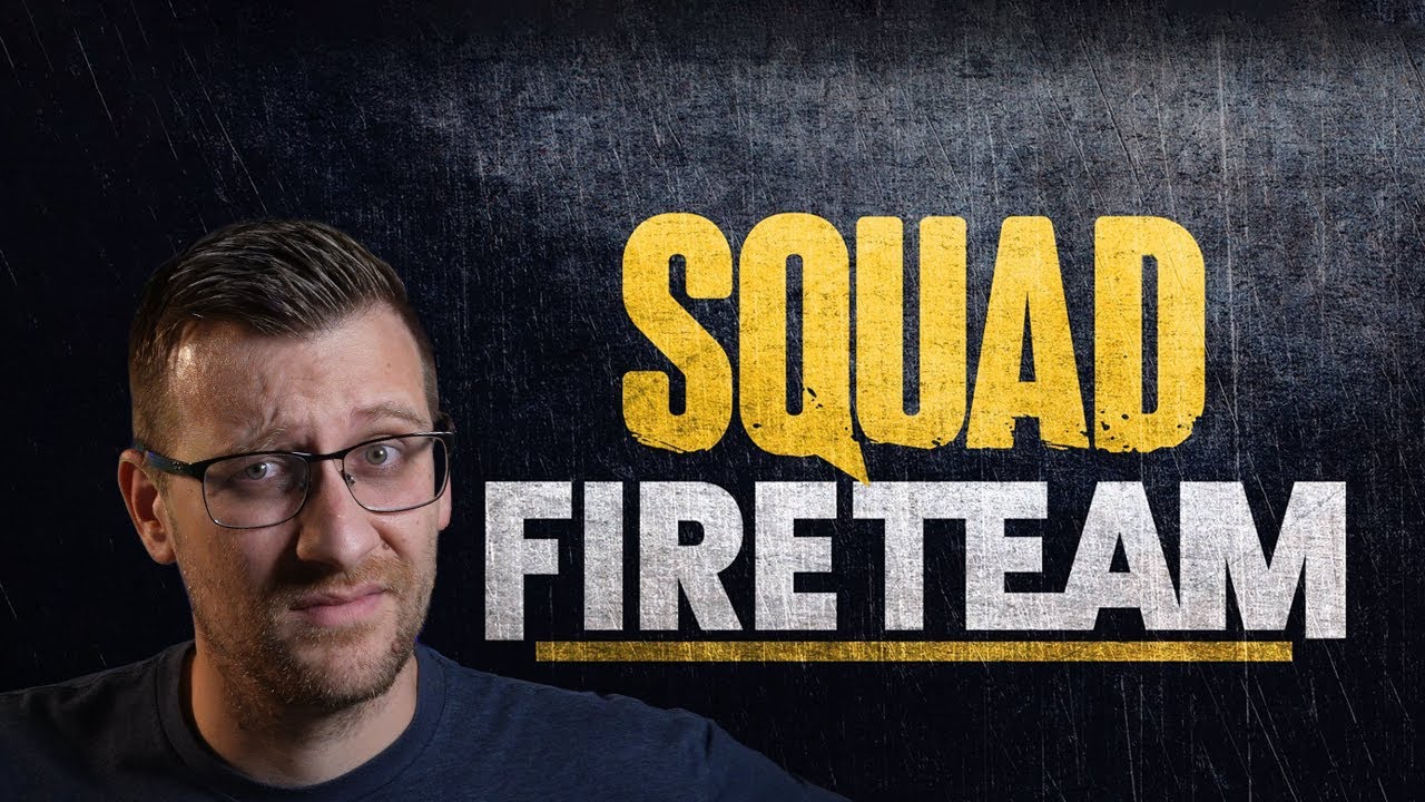We Need to Talk About Squad's New PVE Co-op Mode...