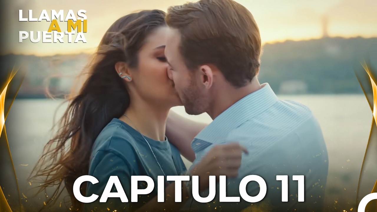 Llamas A Mi Puerta Capitulo 11 (Doblado en Español )