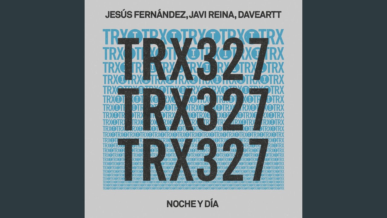 Noche y Día (Extended Mix)