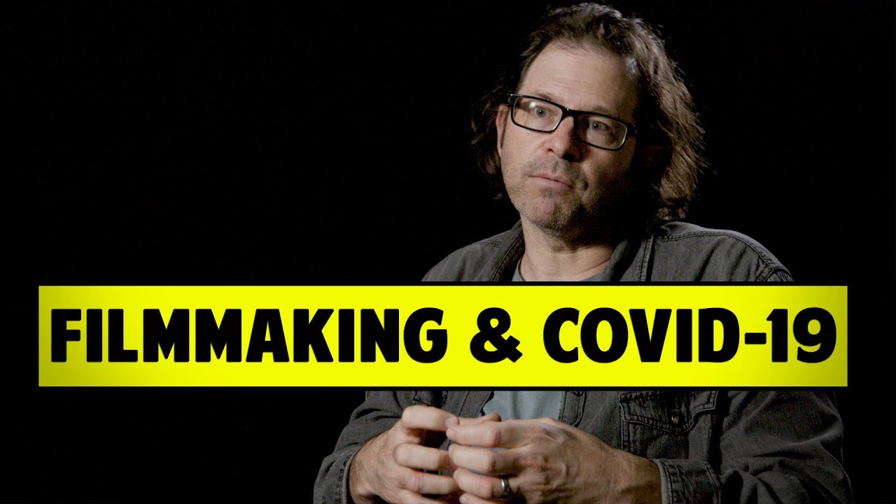 What Filmmakers Should Know About Filming During Covid-19 - Shane Stanley