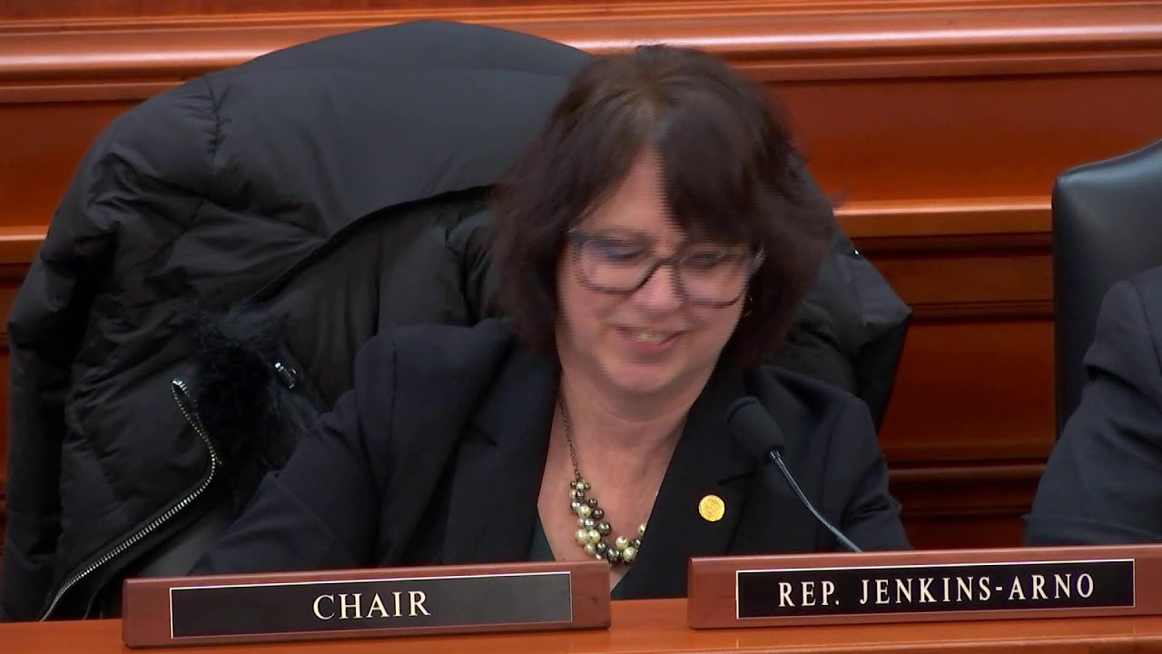 Appropriations: Subcommittee on Labor and Economic Opportunity - 3/17/2026