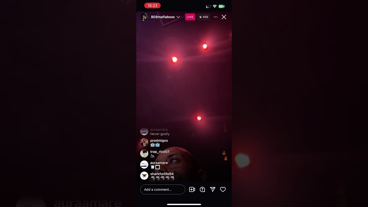 Southside 808 Mafia Playing New Hard Beats On Instagram Live 11/17 🔥🌪️😵‍💫