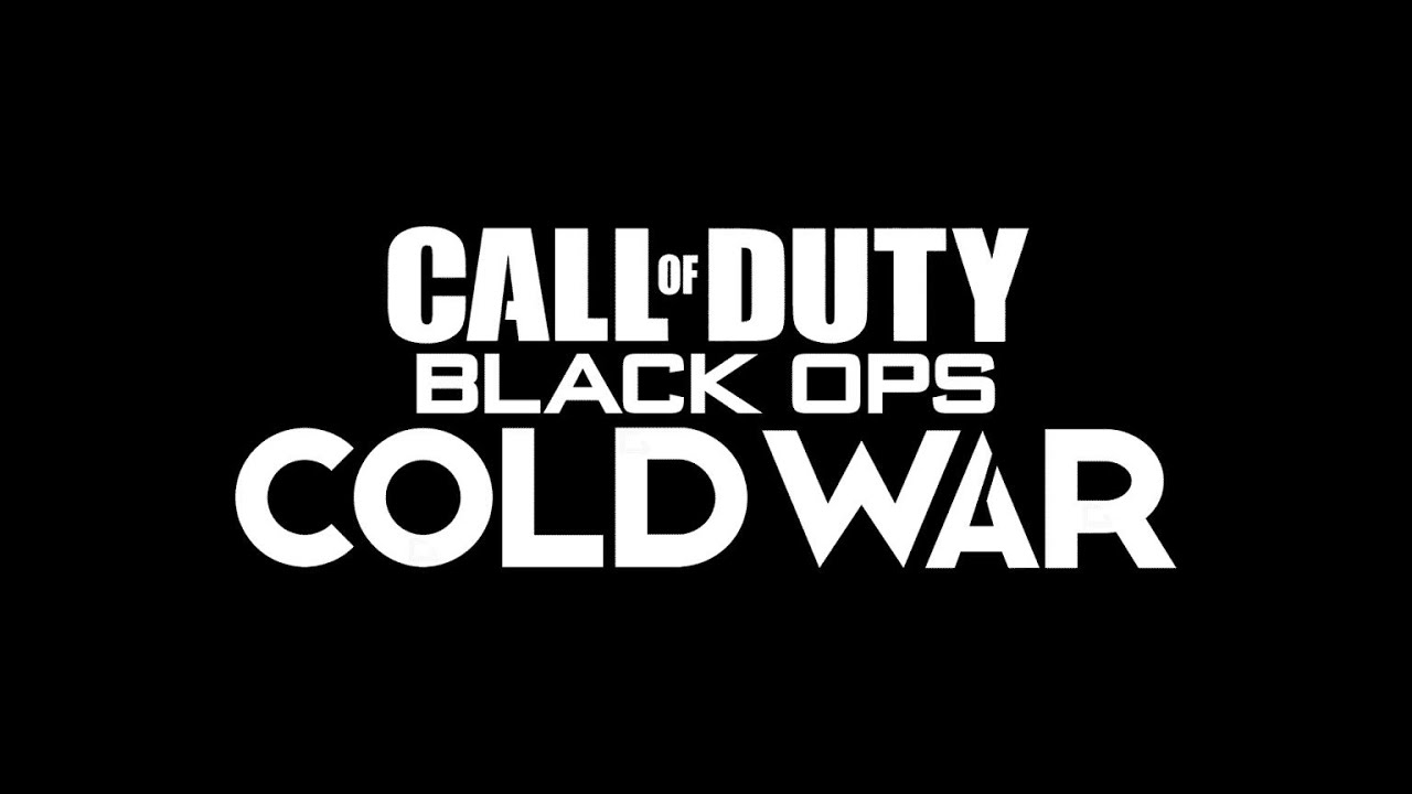 Where is the Black Ops Cold War Trailer? (Cod 2020)