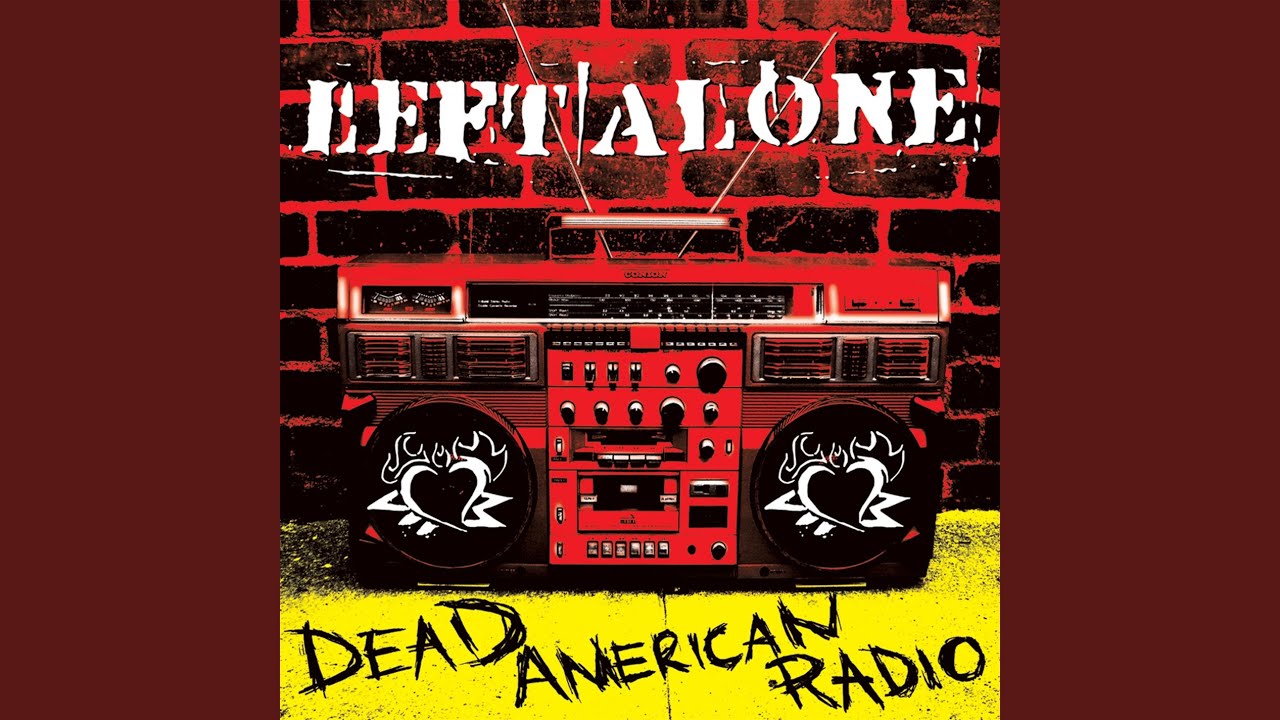 Dead American Radio