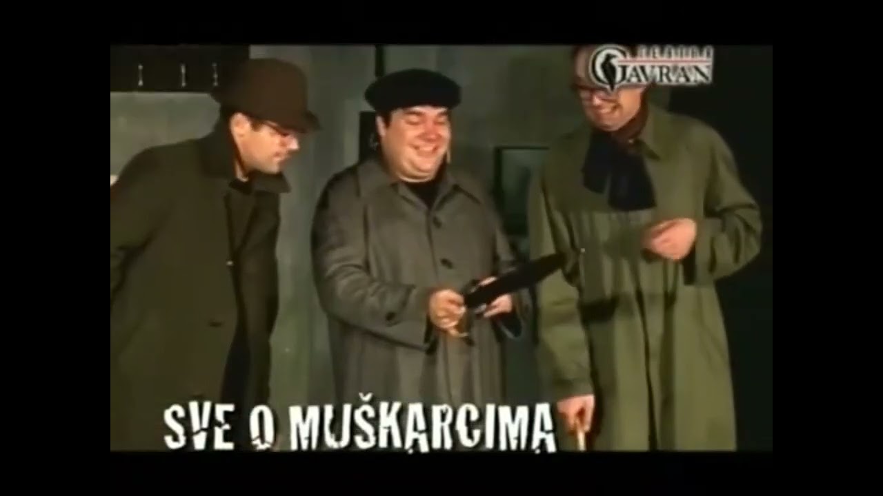 [1080p60] HRT 1, 5. siječanj 2009. - ident, reklame, najava filma ili serije