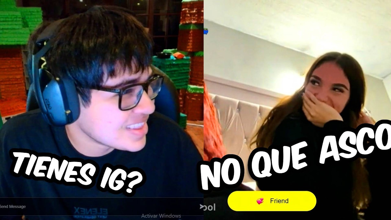 BUSCANDO NUEVA MAMI 🔥🔥🔥| SACHAUZUMAKI
