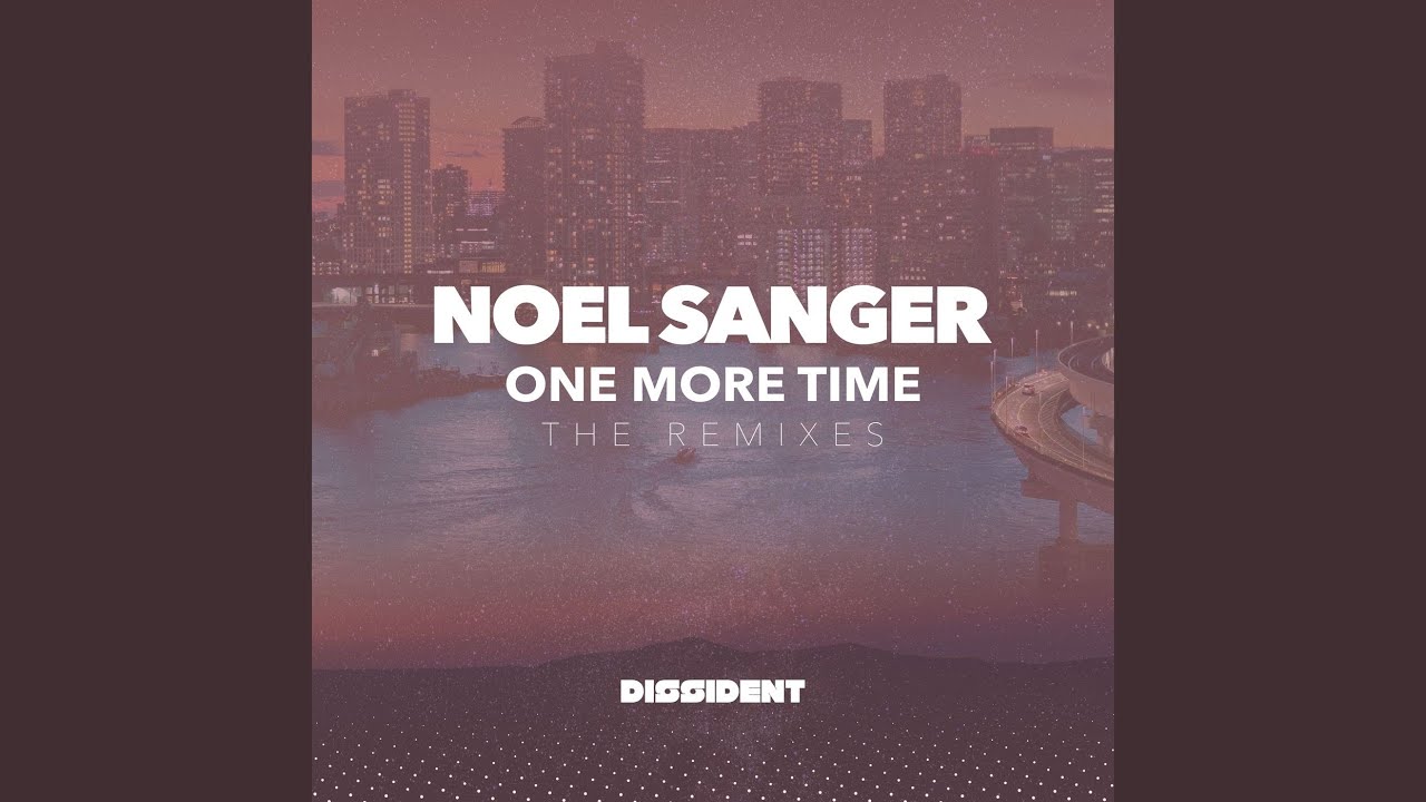 One More Time (Solarity Vocal Mix)