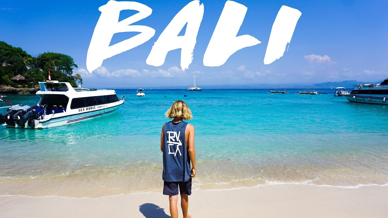 10 days in bali